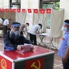 [Video] Bắc Ninh: Những lá phiếu niềm tin từ 'tâm dịch' Mão Điền