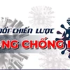 [Video] Số ca mắc tăng nhanh, Bộ Y tế thay đổi chiến lược chống dịch