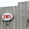 Tin tặc tấn công tập đoàn chế biến thịt hàng đầu thế giới JBS SA