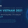 Khởi động Edtech Vietnam 2021 - Cuộc thi tìm kiếm ngôi sao khởi nghiệp