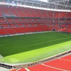Wembley là sân vận động đa năng. (Nguồn: wembleystadium.com)