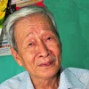 Nhà văn Nguyễn Xuân Khánh. (Nguồn: tuoitre.vn)