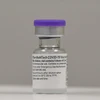 Vaccine phòng COVID-19 do công ty Pfizer (Mỹ) và BioNTech (Đức) bào chế, tại trung tâm y tế ở Cardiff, South Wales, ngày 8/12/2020. (Ảnh: AFP/TTXVN)