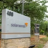 Trụ sở của công ty SolarWinds ở Austin, bang Texas, Mỹ. (Ảnh: AFP/TTXVN)