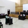 [Video] Xét xử phúc thẩm vụ án tại BIDV liên quan đến Trần Bắc Hà