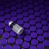 Vaccine ngừa COVID-19 của Pfizer/BioNtech. (Ảnh: AFP/TTXVN)