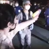 Nhật Bản: Người phụ nữ 'ám sát' ngọn đuốc Olympic gây bão mạng 