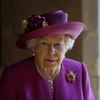 Nữ hoàng Anh Elizabeth II. (Ảnh: AFP/ TTXVN)