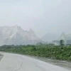 Hà Nam: 5 công nhân mỏ đá ngã từ trên núi cao, 2 người tử vong