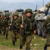 Uzbekistan và Nga diễn tập quân sự chung ''Phương Nam-2021''