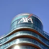 Công ty bảo hiểm Axa của Pháp đạt lợi nhuận tăng gấp 3 lần năm ngoái. (Nguồn: www.coindesk.com)