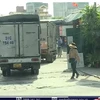 [Video] Nguy cơ lây nhiễm COVID-19 từ những bãi xe ở Hà Nội