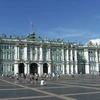 [Video] Choáng ngợp với bảo tàng Hermitage ở St.Petersburg