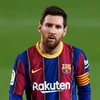 [Video] Messi thảnh thơi ở Barcelona, mặc cho cổ động viên PSG chờ đợi