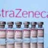 Giới hạn độ tuổi giúp giảm biến chứng sau tiêm vaccine AstraZeneca