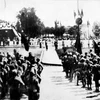 76 năm Cách mạng Tháng Tám và Quốc khánh 2/9: Mốc son lịch sử chói lọi