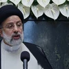 Tổng thống Iran Ebrahim Raisi. (Ảnh: THX/TTXVN)