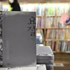 Cuốn sách có tựa đề "Chết trẻ" đã trở thành cuốn sách bán chạy nhất ở Hàn Quốc. (Nguồn: AFP)