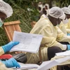 Virus Marburg được phát hiện trong các mẫu bệnh phẩm từ một bệnh nhân tử vong ở Guinea hồi đầu tháng Tám. (Nguồn: downtoearth.org.in)