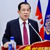 Thủ tướng Campuchia Samdech Techo Hun Sen. (Nguồn: phnompenhpost.com)