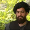 Người phát ngôn Bộ Ngoại giao của chính quyền Taliban Abdul Qahar Balkhi. (Nguồn: aljazeera.com)