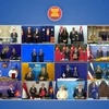 RCEP chính thức được ký kết vào ngày 15/11/2020 tại Hội nghị Cấp cao RCEP lần thứ 4. (Ảnh: BTK ASEAN/TTXVN phát)