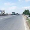 Cầu Như Nguyệt sắp được đầu tư mở rộng từ nguồn ngân sách tỉnh Bắc Giang. (Nguồn: baobacgiang.com.vn)