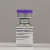Vaccine phòng COVID-19 do công ty Pfizer (Mỹ) và BioNTech (Đức). (Ảnh: AFP/TTXVN)