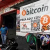 Chính phủ El Salvador dự kiến sẽ phát hành trái phiếu bitcoin trị giá 1 tỷ USD. (Nguồn: ndtv.com)