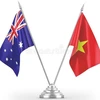 Lãnh đạo Việt Nam gửi Điện mừng Quốc khánh Australia