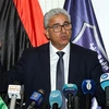 Ông Fathi Bashagha được bổ nhiệm làm Thủ tướng Libya. (Ảnh: AFP/TTXVN)