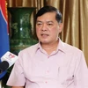 Mối quan hệ Việt Nam-Singapore sẽ phát triển ngày càng mạnh mẽ