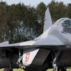 Chiến đấu cơ MiG-29. (Nguồn: tbsnews.net)