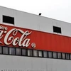 Nhà máy Coca-Cola ở Moscow. (Nguồn: Sputnik)