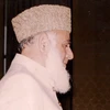 Nguyên Tổng thống Pakistan, Muhammad Rafiq Tarar. (Nguồn: wikipedia.org)