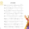 Lời bài hát chính thức của SEA Games 31 "Let's Shine -Hãy tỏa sáng. (Nguồn: webthethao.vn)