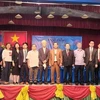 Thành lập các hội doanh nghiệp Việt Nam tại Trung và Nam Lào