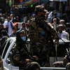 Một người đã chết và hàng chục người bị thương sau khi một quả lựu đạn phát nổ ở thủ đô Kabul của Afghanistan. (Nguồn: edenmagnet.com.au)