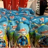 Nhiều sản phẩm chocolate thương hiệu Kinder bị thu hồi do nhiễm khuẩn salmonella. (Nguồn: newsrnd.com)