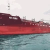 Tàu PVT FLORA. (Nguồn: pvtrans.com)