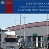 Chile sẽ mở cửa trở lại tất cả các đường biên giới trên bộ từ 1/5. (Nguồn: pulevvsmir.co.uk)