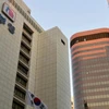 Trụ sở của Tập đoàn Booyoung tại Hàn Quốc. (Nguồn: booyoung.vn)