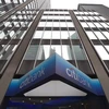 Trụ sở Citigroup tại Manhattan, thành phố New York, Mỹ. (Ảnh: AFP/TTXVN)