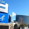 Trụ sở Trung tâm Kiểm soát và phòng chống dịch bệnh của Mỹ. (Nguồn: edition.cnn.com)