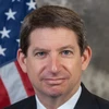 Tổng Giám đốc Cơ quan Tài chính phát triển Hoa Kỳ, ông Scott A. Nathan. (Nguồn: DFC)
