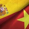 Thư mừng kỷ niệm 45 năm quan hệ ngoại giao Việt Nam-Tây Ban Nha