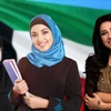Phụ nữ Kuwait được trao quyền trong lĩnh vực công nghệ kỹ thuật số. (Nguồn: themedialine.org)