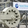 Hệ thống đường ống Nord Stream 1 (Dòng chảy phương Bắc 1), dẫn khí đốt từ Nga sang Đức qua biển Baltic, tại Lubmin, miền Đông Bắc Đức. (Ảnh: AFP/TTXVN)