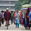 Bangladesh đề nghị IMF hỗ trợ ngăn chặn khủng hoảng tài chính