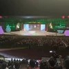 Lễ khai mạc ASEAN Para Games 2022. (Nguồn: kompas.com)